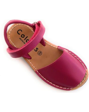 Sandales pour Fille COLORES SANDALIAS 207 ROSA