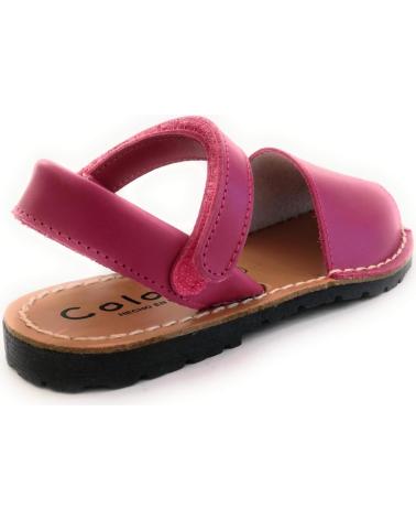 Sandales pour Fille COLORES SANDALIAS 207 ROSA