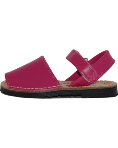 Sandales pour Fille COLORES SANDALIAS 207 ROSA