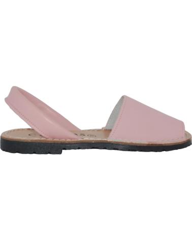 Sandales pour Fille COLORES SANDALIAS 201 ROSA