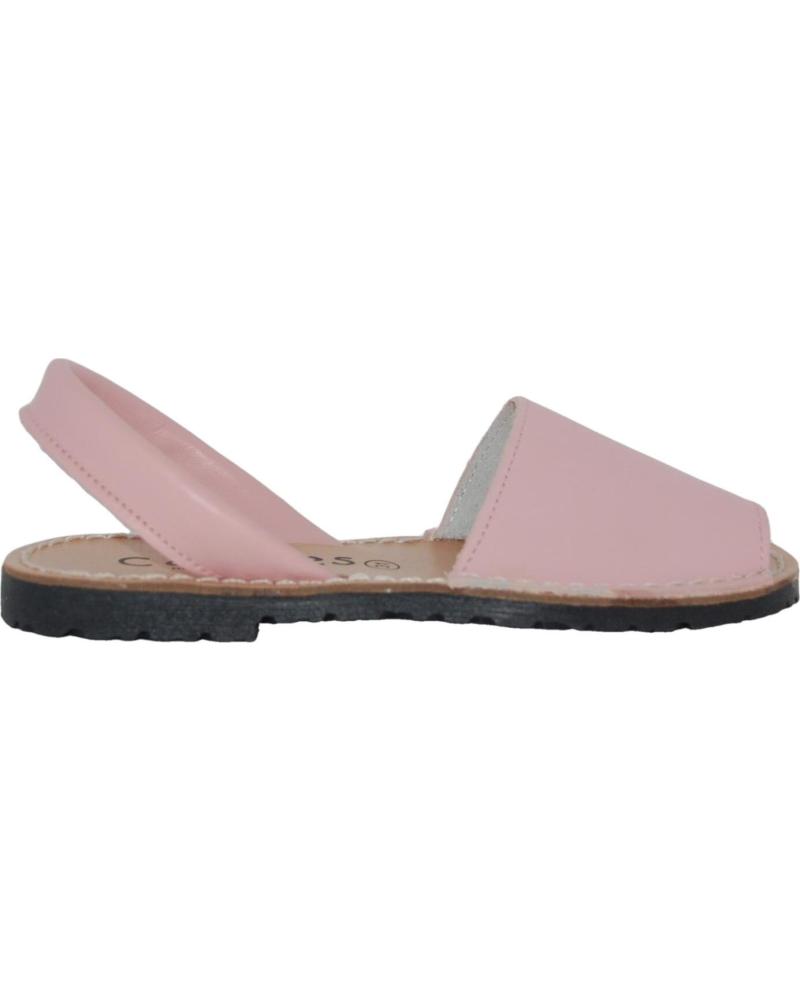 Sandales pour Fille COLORES SANDALIAS 201 ROSA
