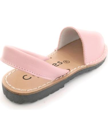 Sandales pour Fille COLORES SANDALIAS 201 ROSA