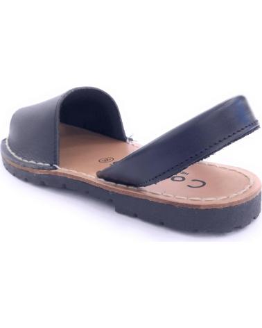 Sandalias de Niña COLORES SANDALIAS 201 AZUL