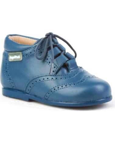 Boots für Mädchen angelitos BOTAS 627 AZUL