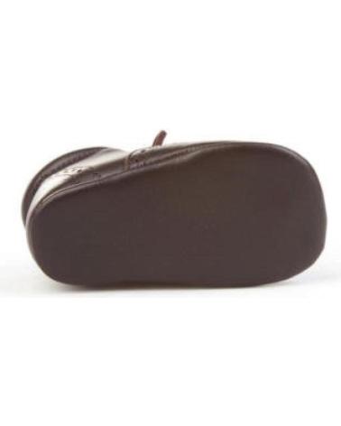 boy shoes ANGELITOS BEBE 260 MARRóN