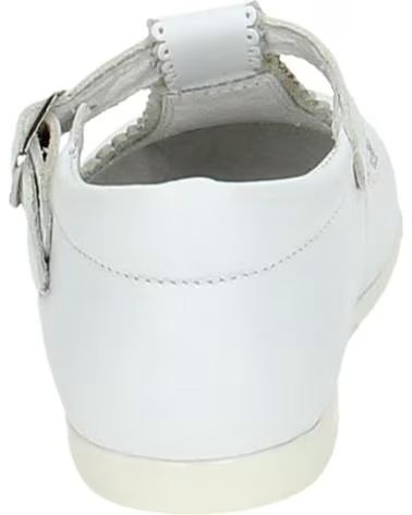 Sapatos de Menino  BAMBINELLI 463 BLANCO
