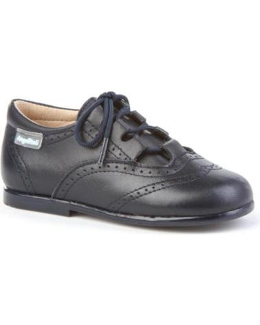 girl shoes ANGELITOS ZAPATOS 505 AZUL