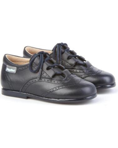 girl shoes ANGELITOS ZAPATOS 505 AZUL