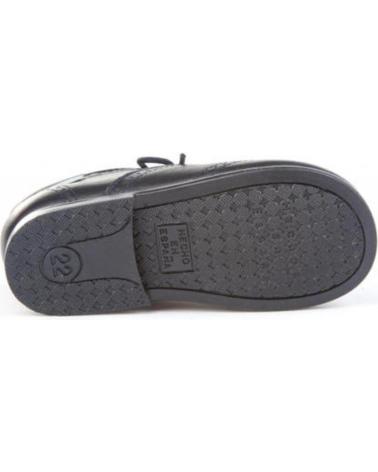 girl shoes ANGELITOS ZAPATOS 505 AZUL