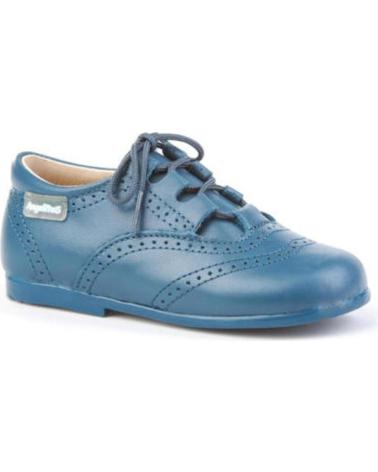 girl shoes ANGELITOS ZAPATOS 505 AZUL