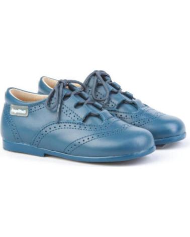 girl shoes ANGELITOS ZAPATOS 505 AZUL