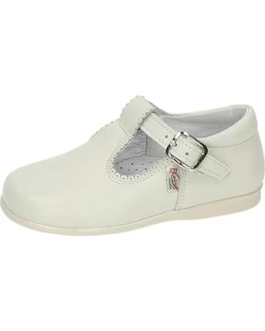 Schuhe für Junge  BAMBINELLI 463 BEIGE