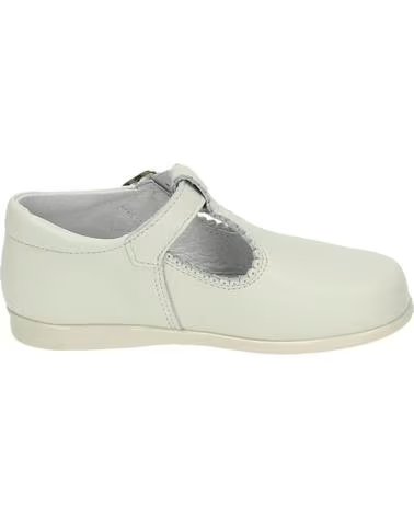 Schuhe für Junge  BAMBINELLI 463 BEIGE