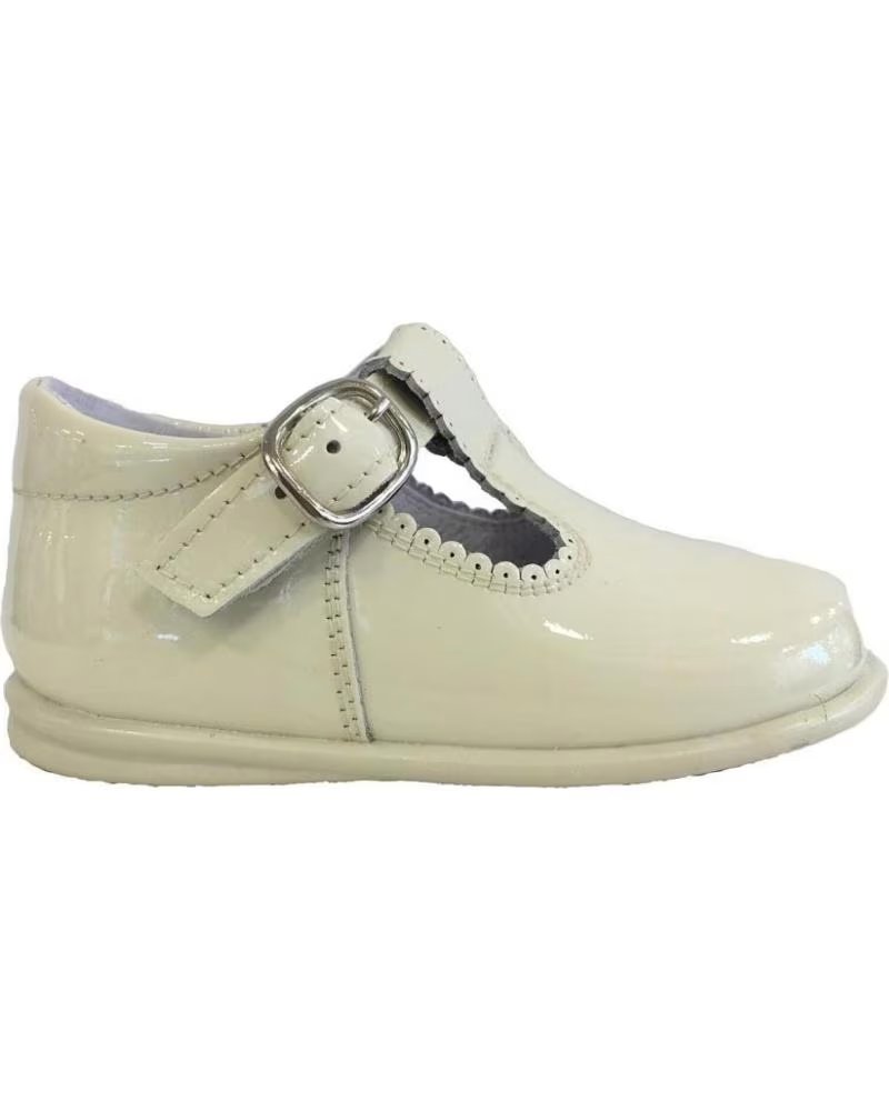 Schuhe für Junge  BAMBINELLI 463 BEIGE