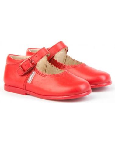 Shoes-De-Niña-ANGELITOS-BAILARINAS-500-ROJO