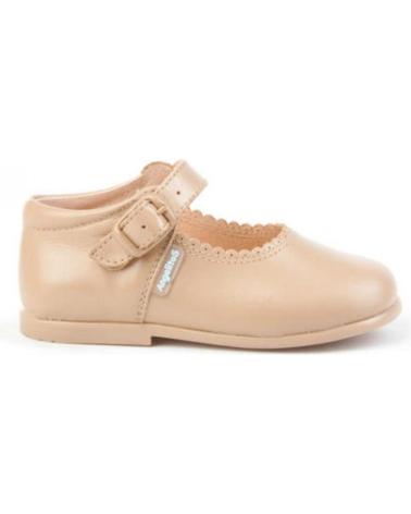 Shoes-De-Niña-ANGELITOS-BAILARINAS-500-MARRóN