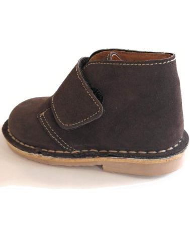 Boots für Junge colores BOTAS 18200 MARRóN