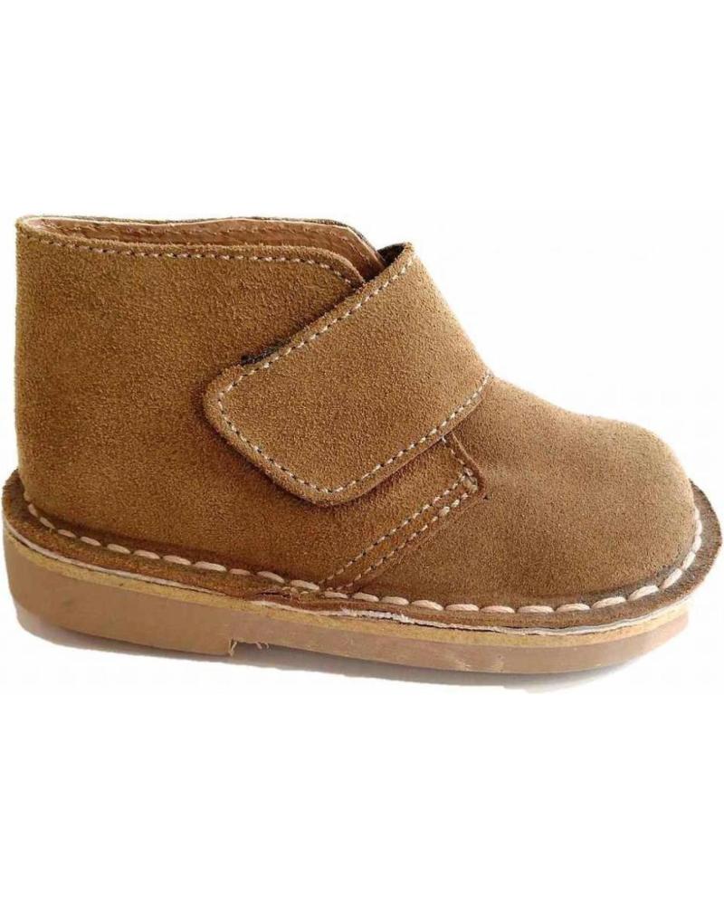 Stivali per Bambino COLORES BOTAS 18200 MARRóN