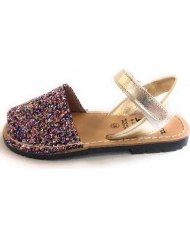 Sandalias-De-Niña-COLORES-SANDALIAS-207-G-VARIOS-COLORES
