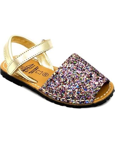 Sandalias-De-Niña-COLORES-SANDALIAS-207-G-VARIOS-COLORES