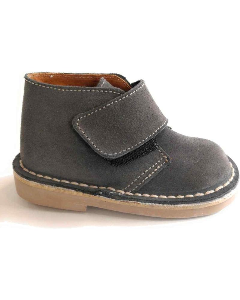 COLORES BOTAS 18200 GRIS