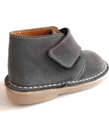 COLORES BOTAS 18200 GRIS