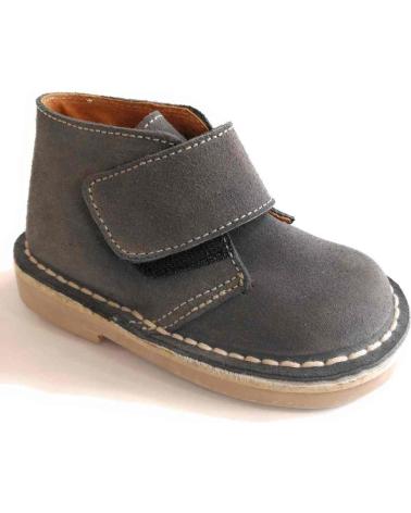COLORES BOTAS 18200 GRIS
