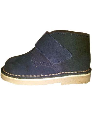 Stivali per Bambino colores BOTAS 18200 AZUL