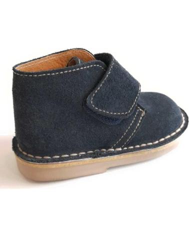 Stivali per Bambino colores BOTAS 18200 AZUL