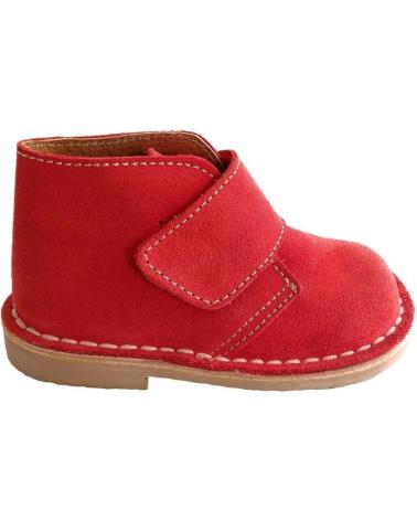 Stivali per Bambina colores BOTAS 18200 ROJO