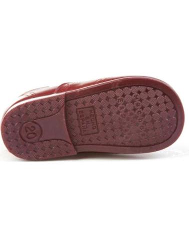 Botas de Menina angelitos BOTAS 627 ROJO