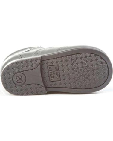 Botas de Menino ANGELITOS BOTAS 627 GRIS