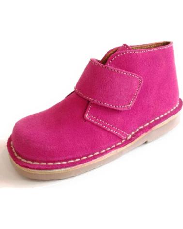 COLORES BOTAS 18200 ROSA