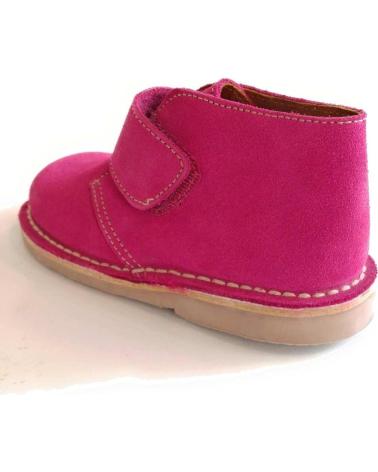 COLORES BOTAS 18200 ROSA