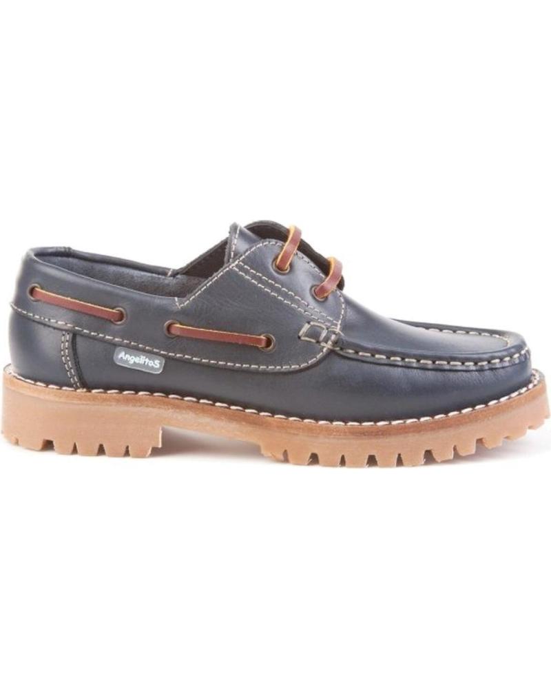 ANGELITOS NAUTICOS 805 AZUL