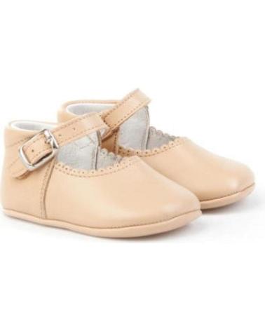 Bebé de Niña angelitos BEBE 240 MARRóN