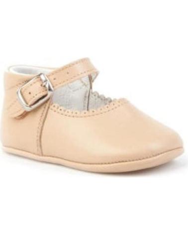 Bebé de Niña angelitos BEBE 240 MARRóN