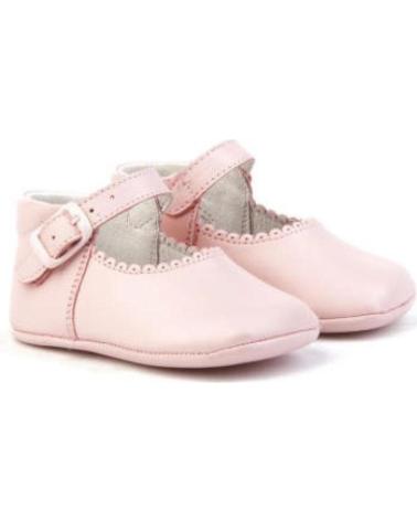 Bebé de Niña angelitos BEBE 240 ROSA