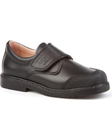 Scarpe per Bambino angelitos ZAPATOS 452 NEGRO