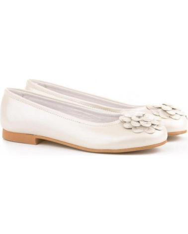 ANGELITOS ZAPATOS 995 BEIGE