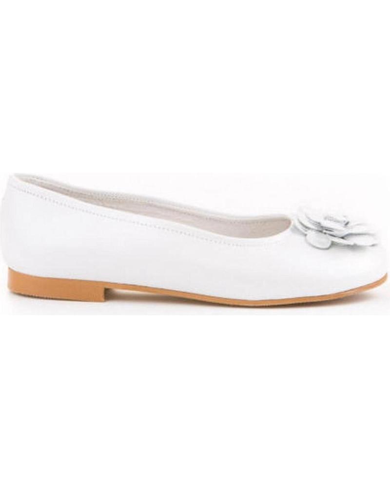 ANGELITOS ZAPATOS 995 BLANCO