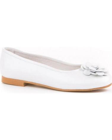 ANGELITOS ZAPATOS 995 BLANCO