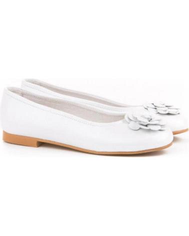 ANGELITOS ZAPATOS 995 BLANCO