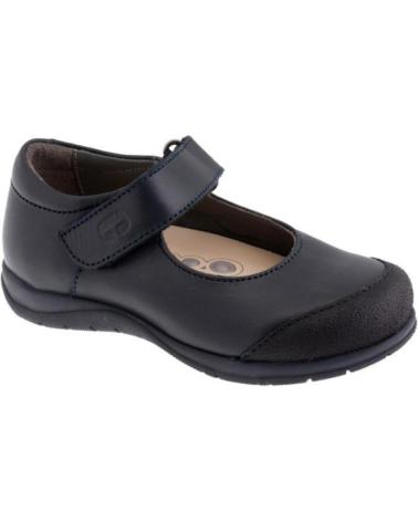 Bailarinas per Bambina CHICCO SANDY AZUL