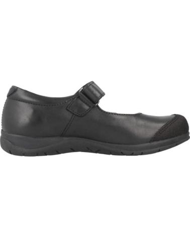 Bailarinas per Bambina CHICCO SANDY AZUL