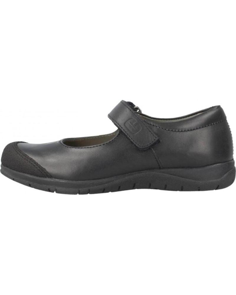 Bailarinas per Bambina CHICCO SANDY AZUL