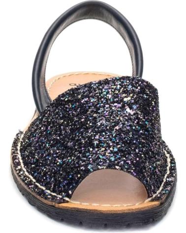 Sandali per Bambina colores SANDALIAS 201 G AZUL