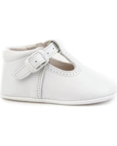 Scarpe per Bambino ANGELITOS SANDALIAS 247 BLANCO