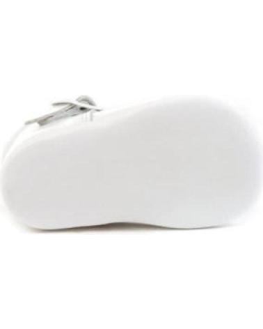 Sandali per Bambino angelitos SANDALIAS 247 BLANCO