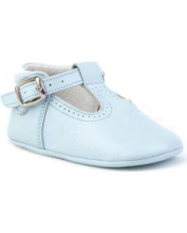 Sandali per Bambino angelitos SANDALIAS 247 AZUL